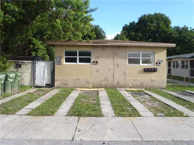 1910 NW 31 ST, Miami, FL 33142