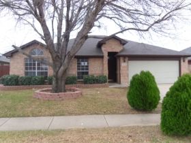 4438 Harpers Ferry, Grand Prairie, TX 75052