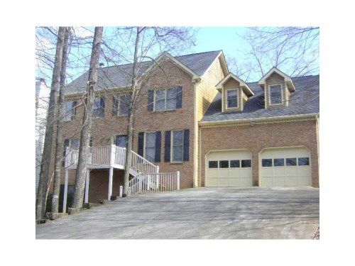 3655 Autumn Ridge Parkway, Marietta, GA 30066