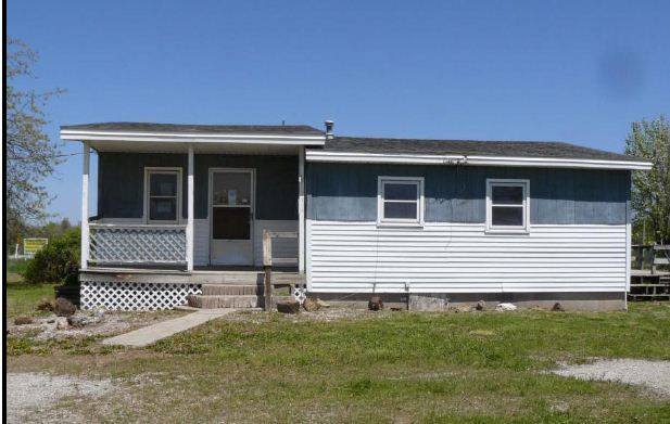 6395 NE Highway 7, Scammon, KS 66773