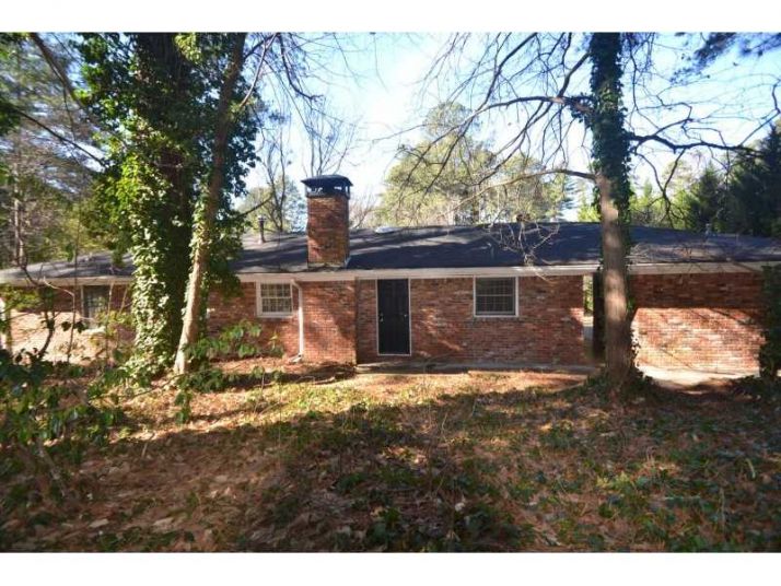 3086 Meadow Lark Lane, Atlanta, GA 30344