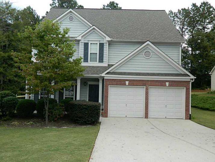 40 Newcomb Trace, Acworth, GA 30101