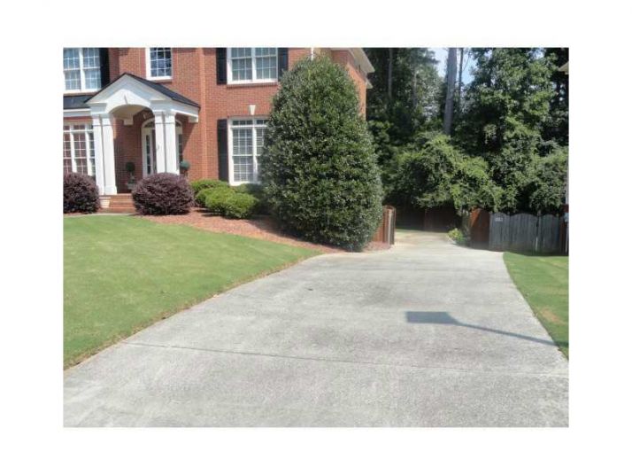 1160 Cockrell Drive Nw, Kennesaw, GA 30152