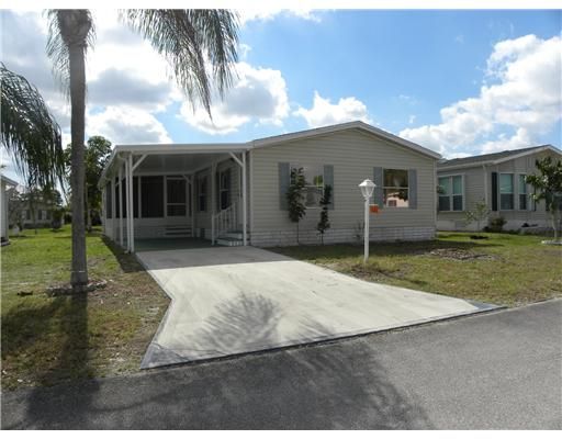 223 Sea Conch, Fort Pierce, FL 34982