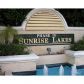 2726 NW 104TH AV # 302, Fort Lauderdale, FL 33322 ID:154540