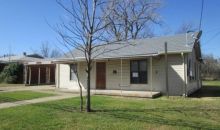 324 Meadow Park Dr Fort Worth, TX 76108