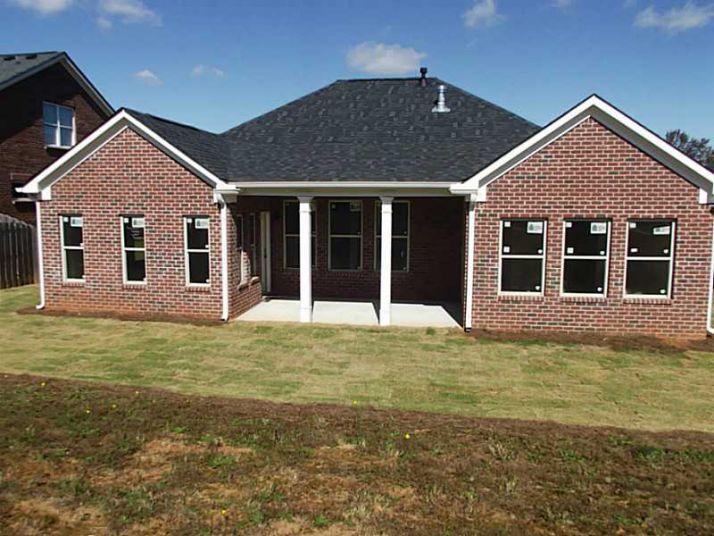 1550 Rolling View Drive, Cumming, GA 30040