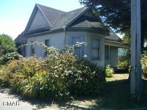 400 S Whipple St, Fort Bragg, CA 95437