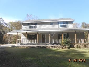 9985 Hwy 243, Phil Campbell, AL 35581