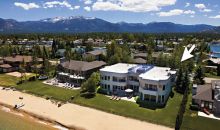 241 Beach South Lake Tahoe, CA 96150