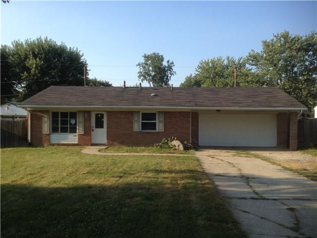 2133 Arthur Avenue, Dayton, OH 45414