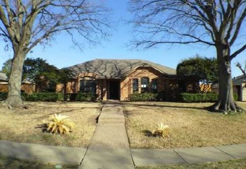 5417 Coronado Drive, Garland, TX 75043