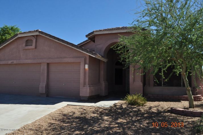 11215 S Fiesta Ct, Goodyear, AZ 85338