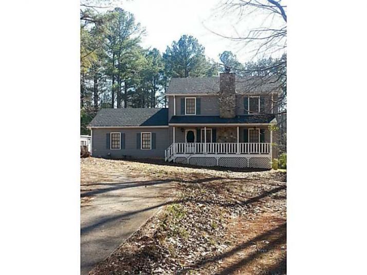 61 Oak Hill Drive, Dallas, GA 30132