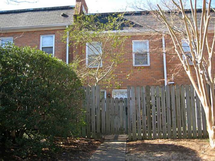 Unit 4 - 315 S Pope Street, Athens, GA 30605