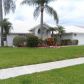 2501 STONEGATE DR, West Palm Beach, FL 33414 ID:163774