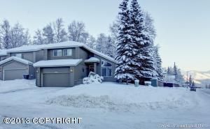 18861 Katelyn Circle, Eagle River, AK 99577