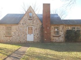 1841 Dillons Fork Rd, Fieldale, VA 24089