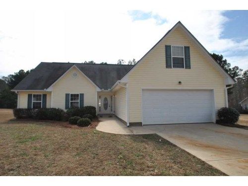 130 Harvey Wood Drive, Covington, GA 30016