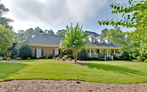 1360 Broadlands Drive, Watkinsville, GA 30677