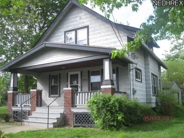 3870 W 118th St, Cleveland, OH 44111