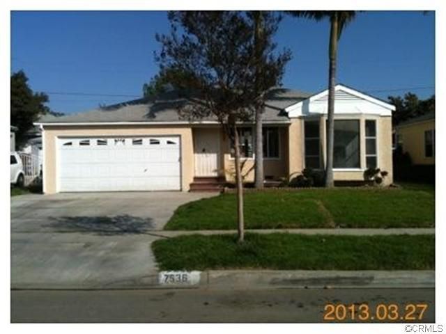 7536 Kilgarry Ave, Pico Rivera, CA 90660