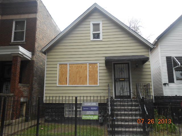 5334 S Carpenter St, Chicago, IL 60609