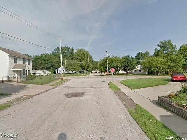 Elmwood Ave, Barberton, OH 44203