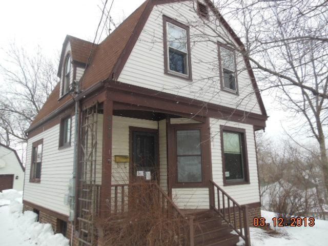 431 Williams St, Janesville, WI 53545