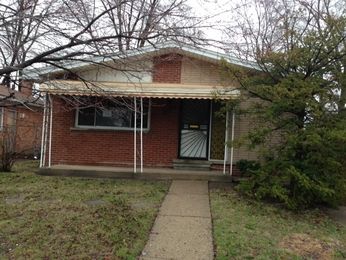 19966 Meyers Rd, Detroit, MI 48235