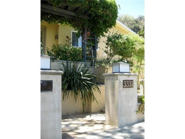 3331 Longridge Terrace, Sherman Oaks, CA 91423