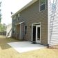 111 Little Shoals Drive, Canton, GA 30115 ID:4260197