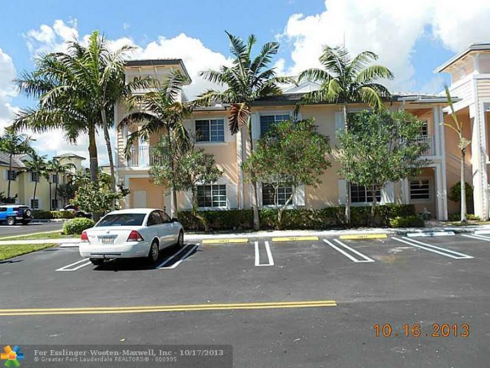 376 NE 26 TE # 101, Homestead, FL 33033