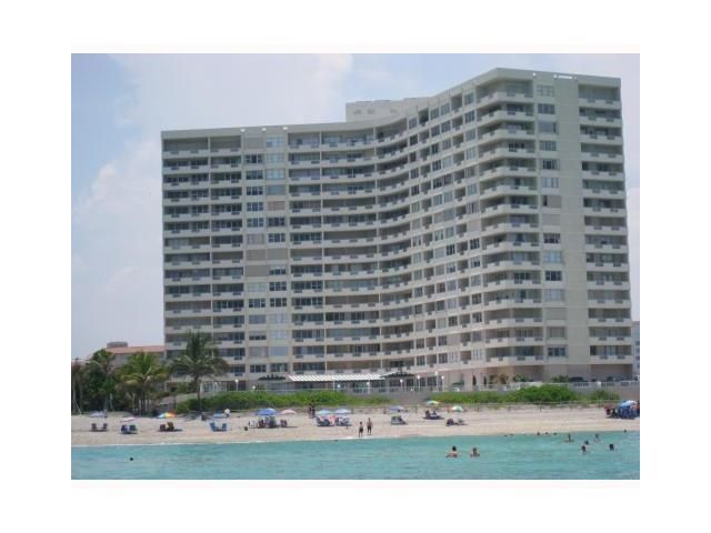 3180 S OCEAN DR # 720, Hallandale, FL 33009