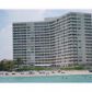 3180 S OCEAN DR # 720, Hallandale, FL 33009 ID:622326