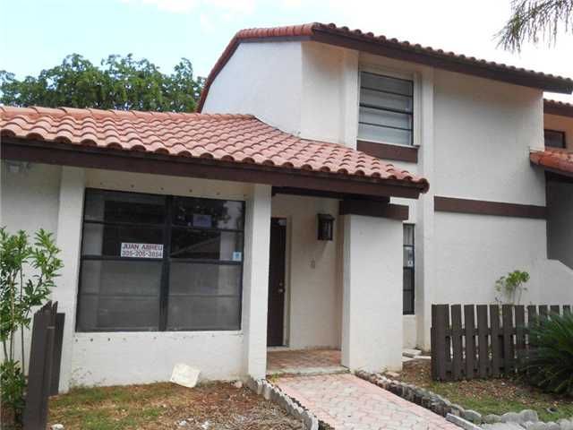 11242 SW 133 CT # 54-1, Miami, FL 33186