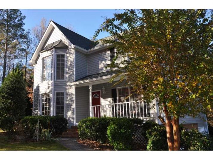 266 Martin Ridge Drive, Marietta, GA 30064