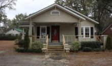 604 N Maple St Springfield, GA 31329