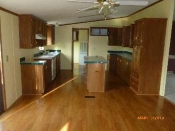 411 E Eble Rd, Boonville, IN 47601