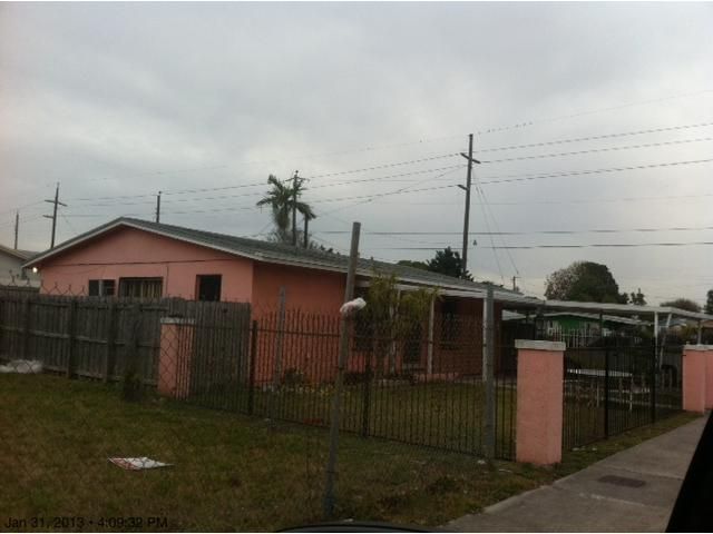 5790 NW 29 AV, Miami, FL 33142