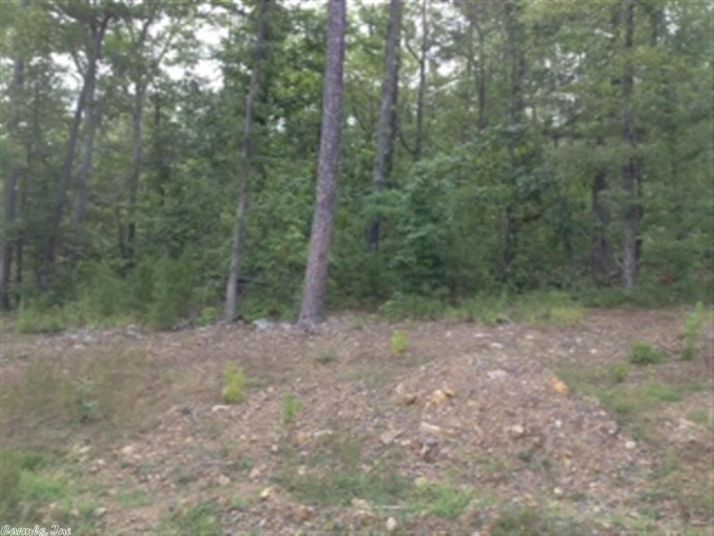 Lot 47 Chenay, Little Rock, AR 72223