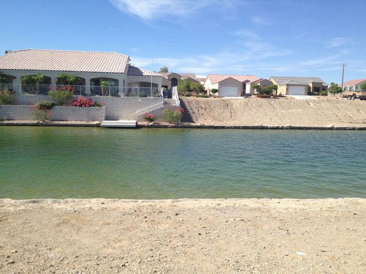 2187 Via Del Aqua Cove, Fort Mohave, AZ 86426