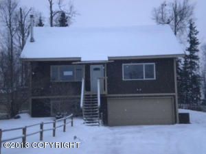 6439 S Aurora Drive, Wasilla, AK 99654