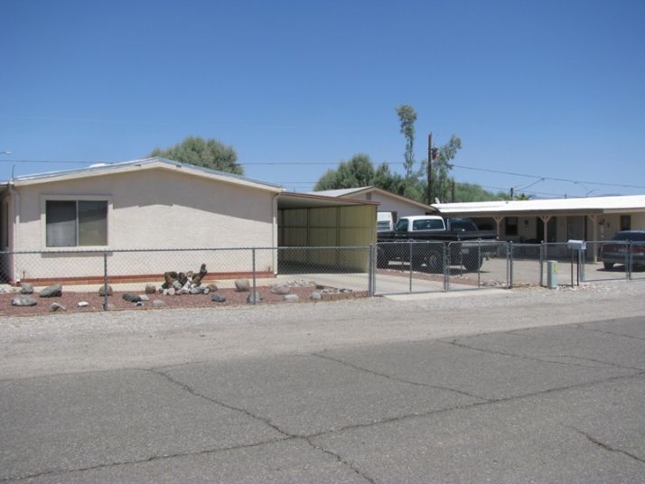 643 Mimosa Trl, Bullhead City, AZ 86442