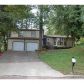 3505 Joel Court, Stone Mountain, GA 30087 ID:6107607