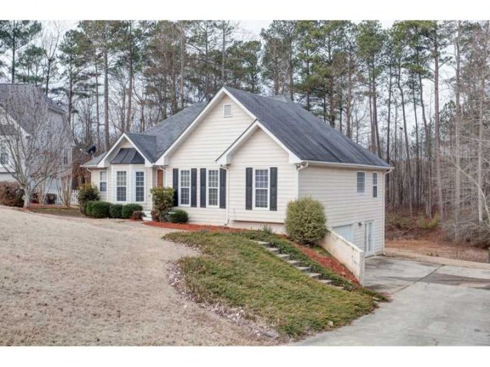 4055 Seminole Trail, Cumming, GA 30028