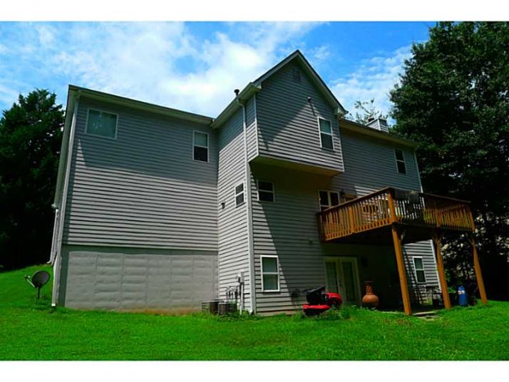 2403 Timberwolf Court, Buford, GA 30519
