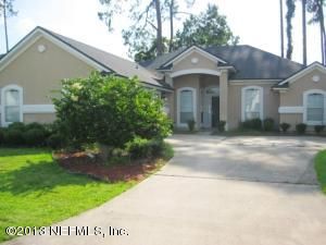 1632 Fairway Ridge Dr, Orange Park, FL 32003