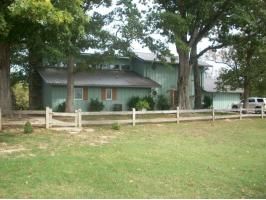 1000 Floyd Trail, Pocahontas, AR 72455