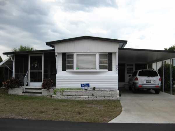 974 Cayman Ave. East, Venice, FL 34285